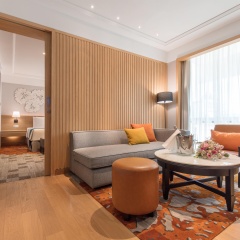 Holiday Inn Bangkok by IHG - Bild 15