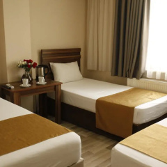 Birlik Hotel - Bild 9