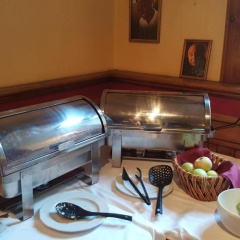 Hotel Rezydent - Bild 14