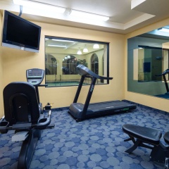 Baymont by Wyndham Las Vegas South Strip