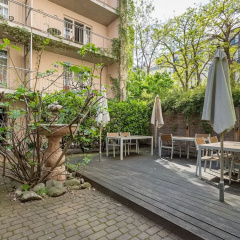 Schoenhouse Berlin City Street - Bild 18