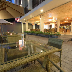 Grand La Walon Hotel - Bild 14