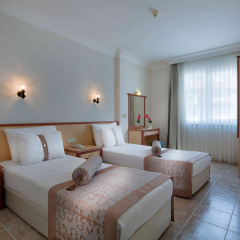 Villa Sunflower Hotel - Bild 7