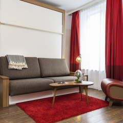 Aparthotel Adagio la Défense Courbevoie - Bild 11