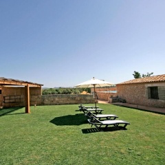 Finca Agroturismo Sa Cova den Borino - Bild 1