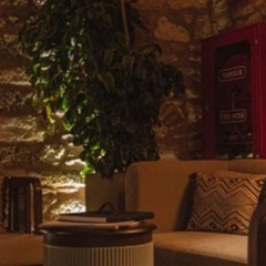 Han 1772 Hotel - Bild 2