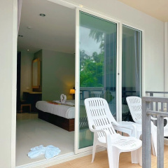 Ahad Suite Ao Nang by Ma - Bild 8
