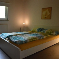 Pleasant Holiday Home in Kemmenau With Sauna - Bild 6