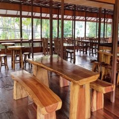 Hotel Besar Bulan Baru - Senggigi - Bild 15