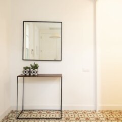 Aspasios Sagrada Familia Apartments in Barcelona, Spain from 340$, photos, reviews - zenhotels.com bathroom
