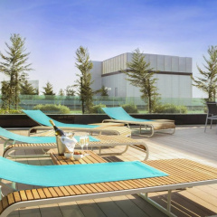 The Abdali Boulevard Hotel thumbnail 27
