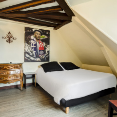 Absolute Paris République Hotel - Bild 6