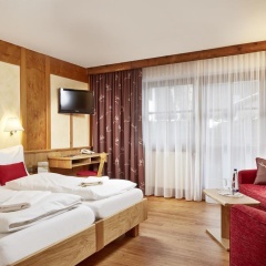 Maximilian Appartements - Bild 4