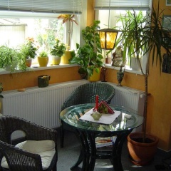 Lülleken - Bed & Breakfast - GästeSuite - Bild 5