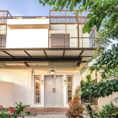 AS Villa Ungasan - Bild 1