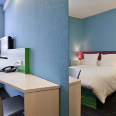 ibis Styles Düsseldorf - Neuss - Bild 6
