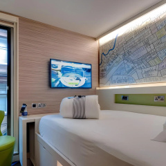 Hub By Premier Inn London Westminster - Westminster Abbey - Bild 6