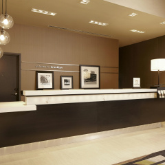 Hampton Inn Brooklyn/Downtown - Bild 2