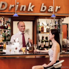 ibis Styles Budapest City - Bild 22