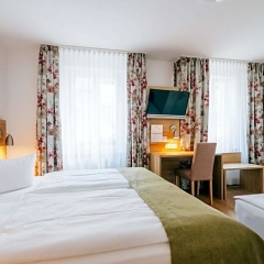 Hotel Andres - Bild 3