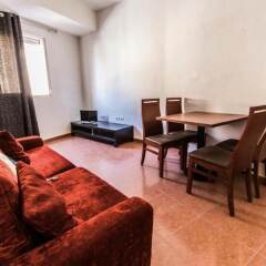 Отель Apartamento Completo Real De Granada Испания, Гранада - отзывы, цены и фото номеров - забронировать отель Apartamento Completo Real De Granada онлайн фото 23
