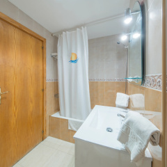 Apartamentos Isla del Sol Aparthotel - Bild 17