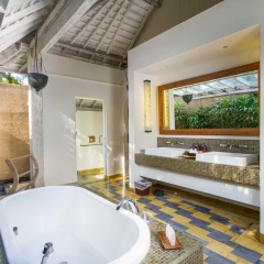 Space Villas Bali - Bild 13