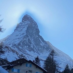 Chalet Petit - Bild 13