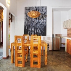 Golden Villa - Bild 1