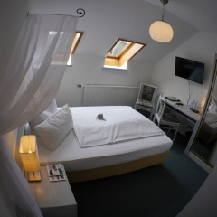 AKZENT Berghotel Rosstrappe - Bild 4