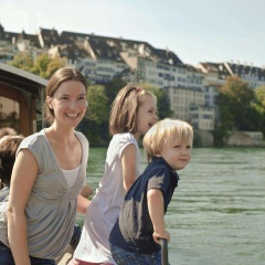 Basel Marriott Hotel - Bild 28