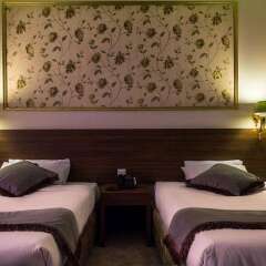 Marlik Hotel in Tehran, Iran from 137$, photos, reviews - zenhotels.com guestroom photo 4