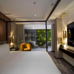 Middle Eight - Covent Garden - Preferred Hotels and Resorts - Bild 6