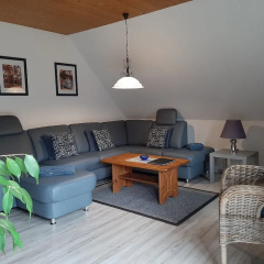 Ferienwohnung Stricker Harz - Bild 14