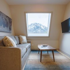 Basecamp Suites Banff in Banff, Canada from 535$, photos, reviews - zenhotels.com photo 29