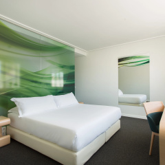 Room Mate Oscar, Madrid - Bild 7