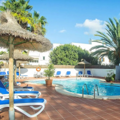 Hotel Martorell - Bild 22