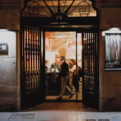 Room Chueca - Bild 1