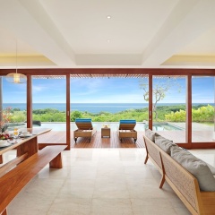 Ocean View Hotman Paris VII - Bild 6