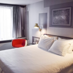 Hotel The Exchange - Bild 2