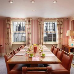 The Pelham London - Starhotels Collezione thumbnail 21
