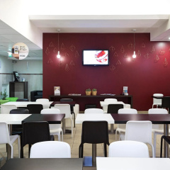 B&B Hotel Roma Trastevere - Bild 26