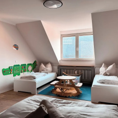 Luga Homes - Nikolaikirche - Bild 2