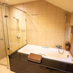 Beachfront Villa 2 Bedrooms with Private Pool - Bild 7