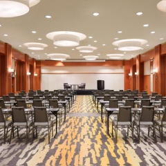 Sheraton Stockholm Hotel - Bild 16