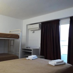 Hotel Raxa - Bild 2