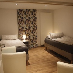 The Blue House Apartments - Bild 4