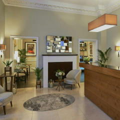Fraser Suites Queens Gate - Bild 8