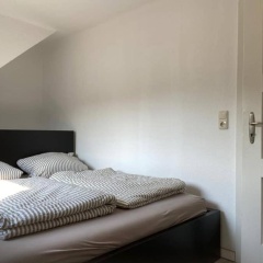 Gemütliche Wohnung in Trier Süd - Bild 1