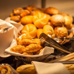 NOVINA HOTEL Tillypark - Bild 14